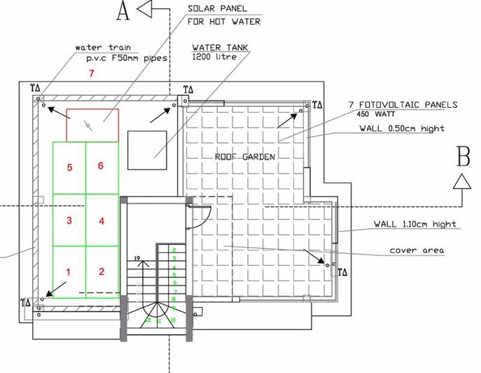 Image No.24-5 Bed Villa for sale