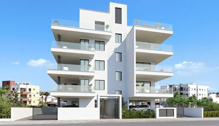 Image No.2-3 Bed Apartment for sale