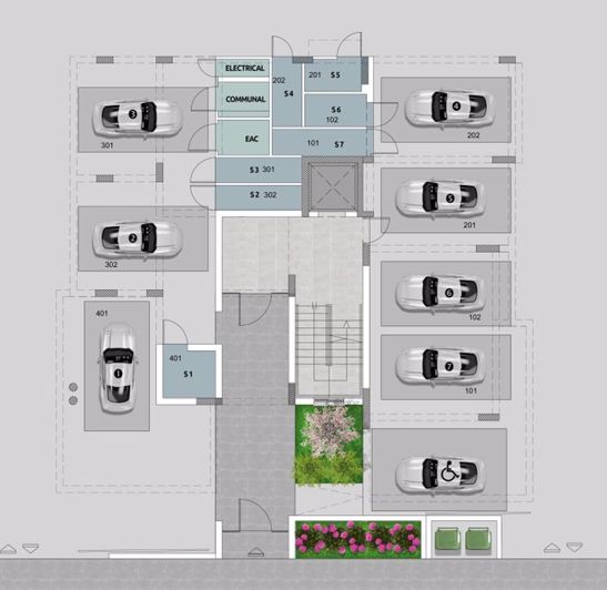 Image No.4-3 Bed Apartment for sale