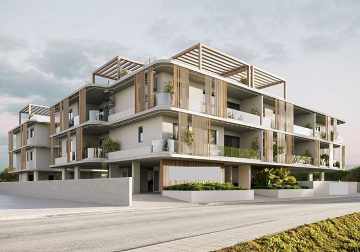 Image No.1-2 Bed Apartment for sale