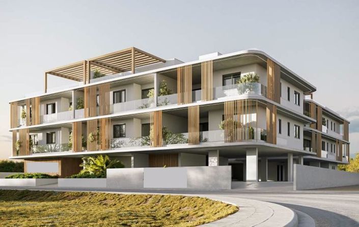 Image No.4-2 Bed Apartment for sale