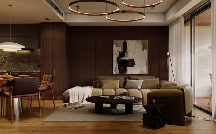 Image No.2-2 Bed Apartment for sale