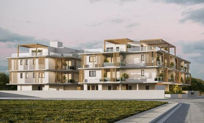 Image No.5-1 Bed Apartment for sale