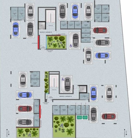 Image No.8-1 Bed Apartment for sale