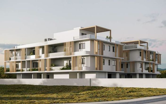 Image No.1-2 Bed Apartment for sale