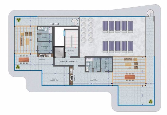 Image No.11-2 Bed Apartment for sale