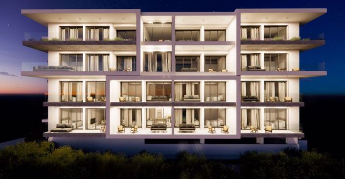 Image No.2-1 Bed Apartment for sale