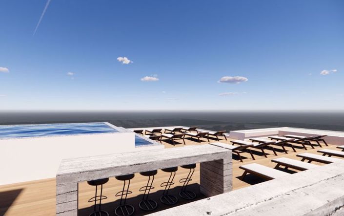 Image No.3-1 Bed Apartment for sale