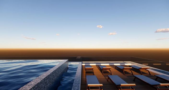 Image No.8-1 Bed Apartment for sale