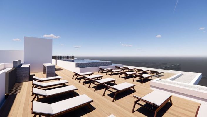 Image No.9-1 Bed Apartment for sale