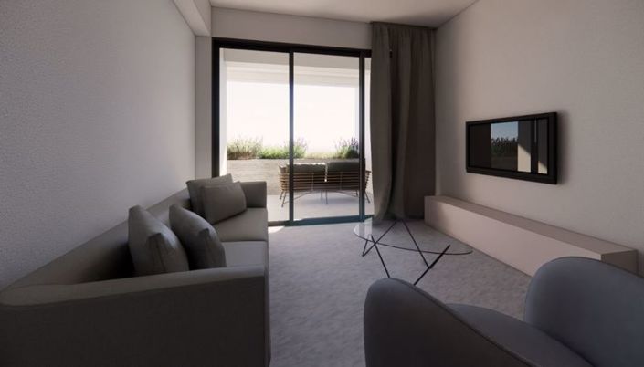 Image No.4-2 Bed Apartment for sale