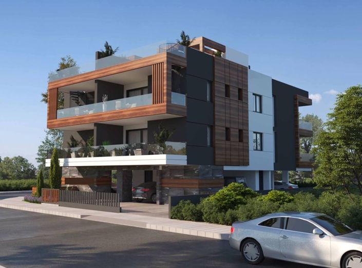 Image No.1-1 Bed Apartment for sale