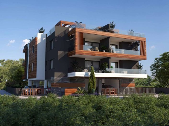 Image No.3-1 Bed Apartment for sale