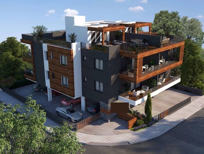 Image No.5-1 Bed Apartment for sale