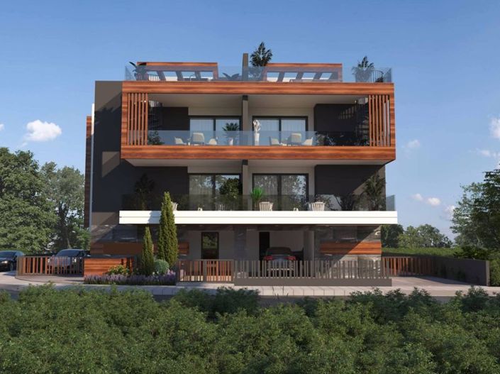 Image No.1-3 Bed Apartment for sale