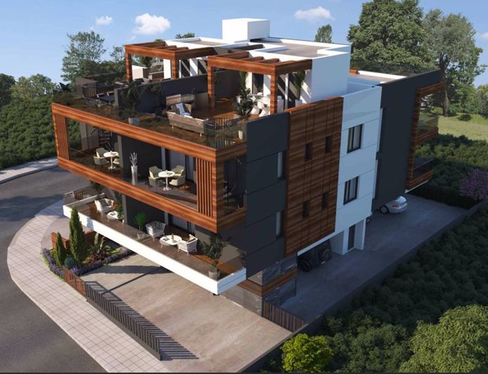 Image No.9-3 Bed Apartment for sale