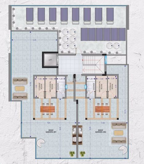 Image No.13-3 Bed Apartment for sale