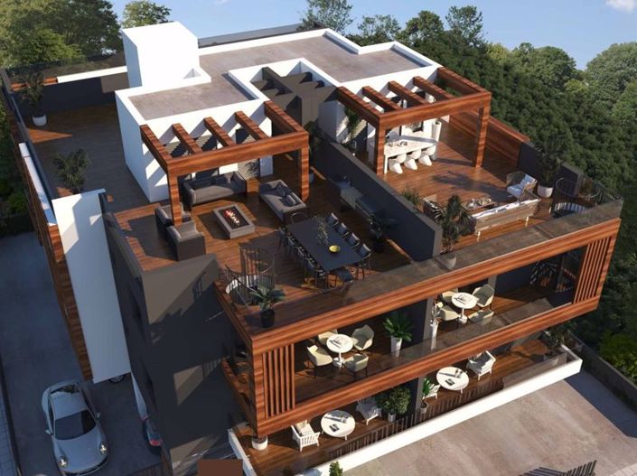 Image No.2-3 Bed Apartment for sale