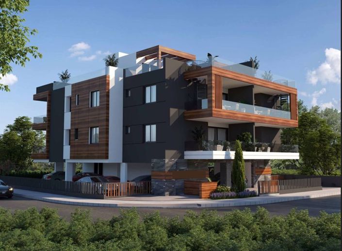 Image No.4-3 Bed Apartment for sale