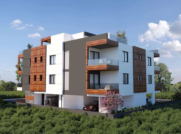 Image No.6-3 Bed Apartment for sale