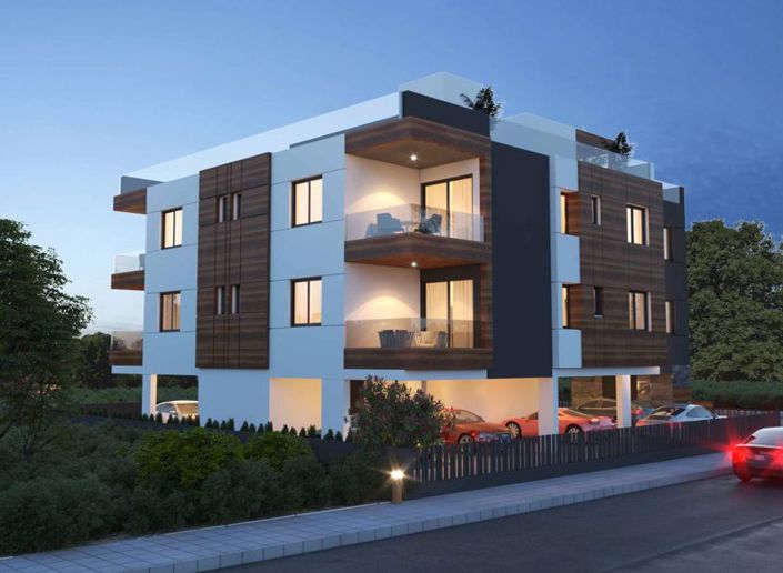 Image No.9-3 Bed Apartment for sale