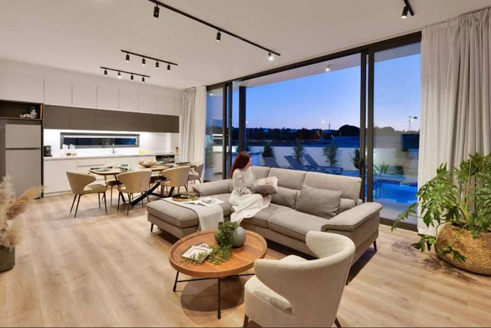 Image No.2-3 Bed Villa for sale