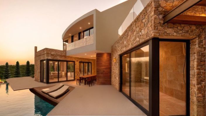 Image No.12-5 Bed Villa for sale