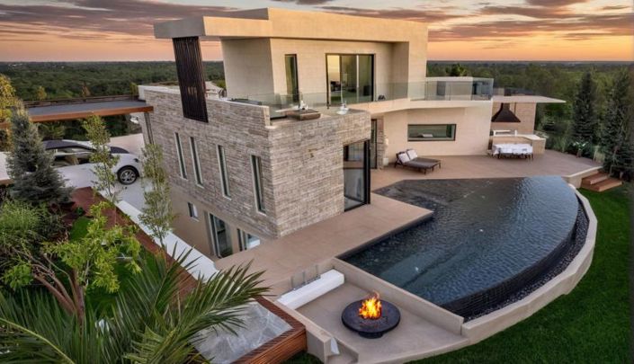 Image No.13-5 Bed Villa for sale