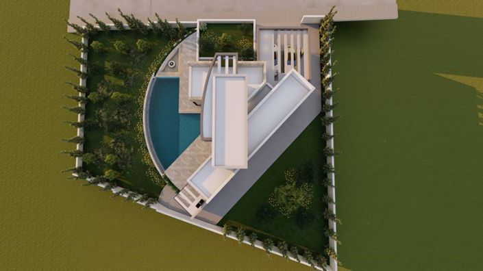 Image No.16-5 Bed Villa for sale