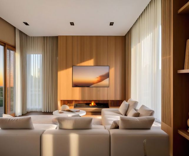 Image No.8-5 Bed Villa for sale