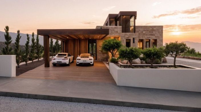 Image No.9-5 Bed Villa for sale