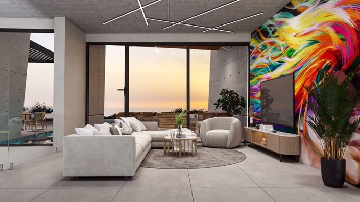 Image No.12-7 Bed Villa for sale