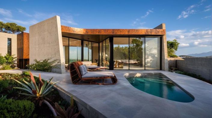 Image No.19-7 Bed Villa for sale