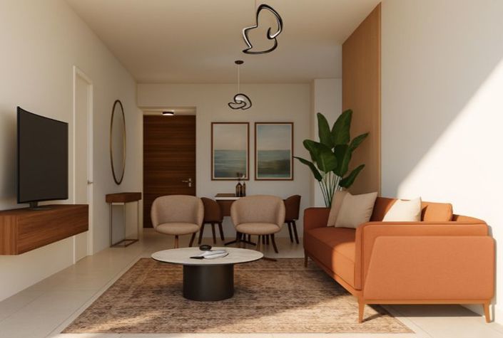 Image No.3-2 Bed Apartment for sale