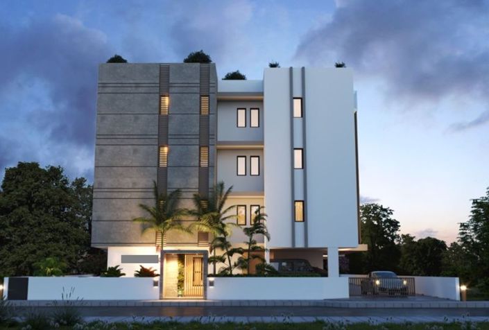 Image No.7-2 Bed Apartment for sale