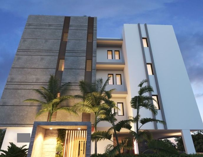 Image No.8-2 Bed Apartment for sale