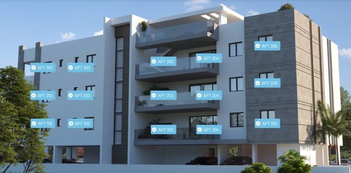 Image No.10-2 Bed Apartment for sale