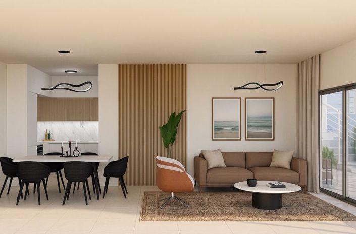 Image No.2-2 Bed Apartment for sale