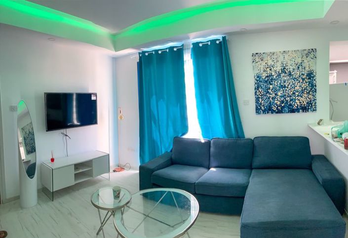 Image No.5-Appartement de 2 chambres à vendre à Universal