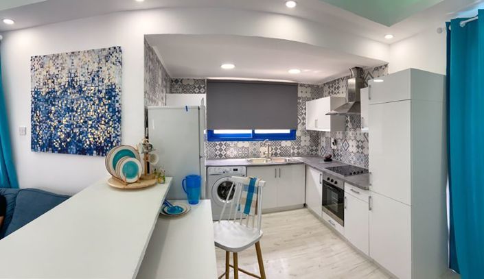 Image No.7-Appartement de 2 chambres à vendre à Universal