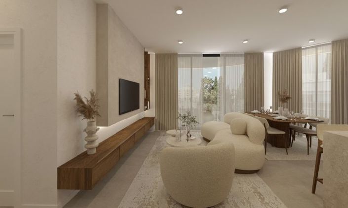 Image No.3-2 Bed Apartment for sale