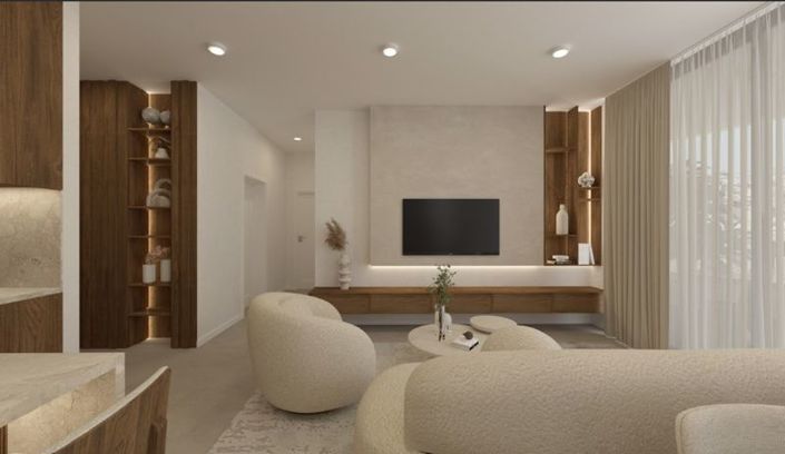 Image No.5-2 Bed Apartment for sale