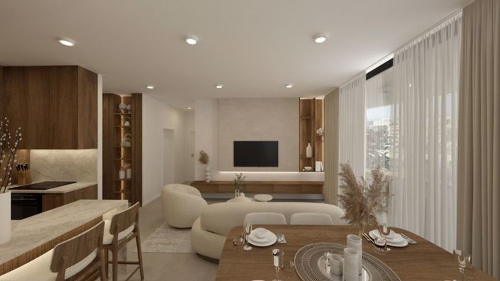 Image No.6-2 Bed Apartment for sale