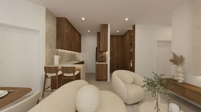 Image No.9-2 Bed Apartment for sale