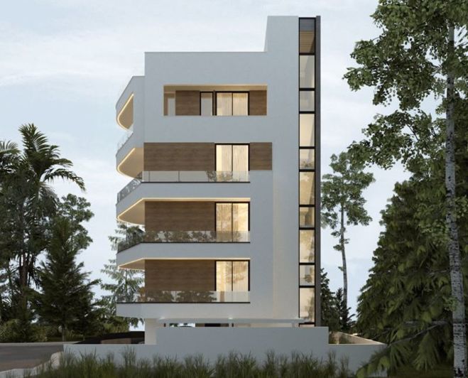 Image No.14-3 Bed Apartment for sale