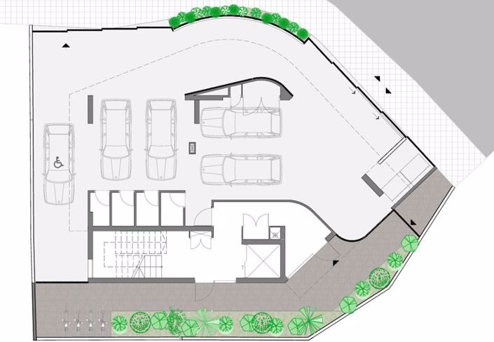 Image No.19-3 Bed Apartment for sale