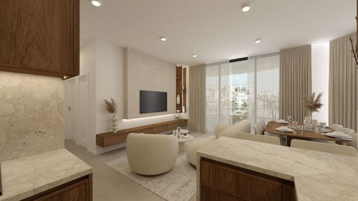 Image No.3-3 Bed Apartment for sale