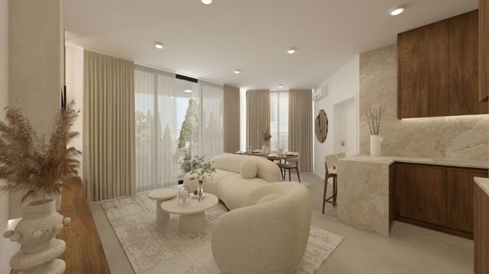 Image No.8-3 Bed Apartment for sale