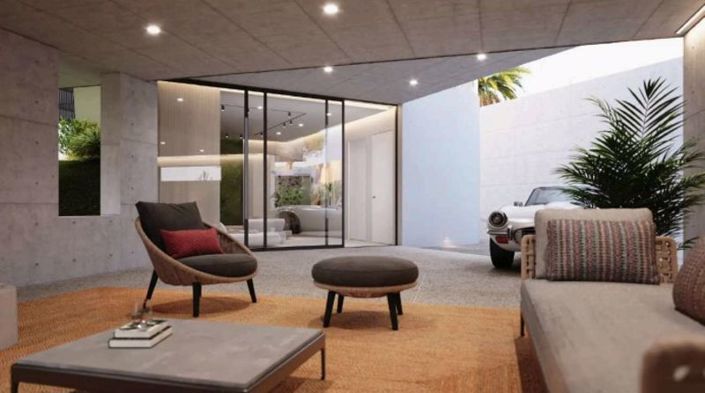 Image No.4-4 Bed Villa for sale