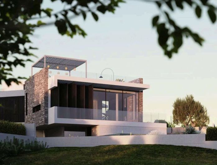 Image No.6-4 Bed Villa for sale